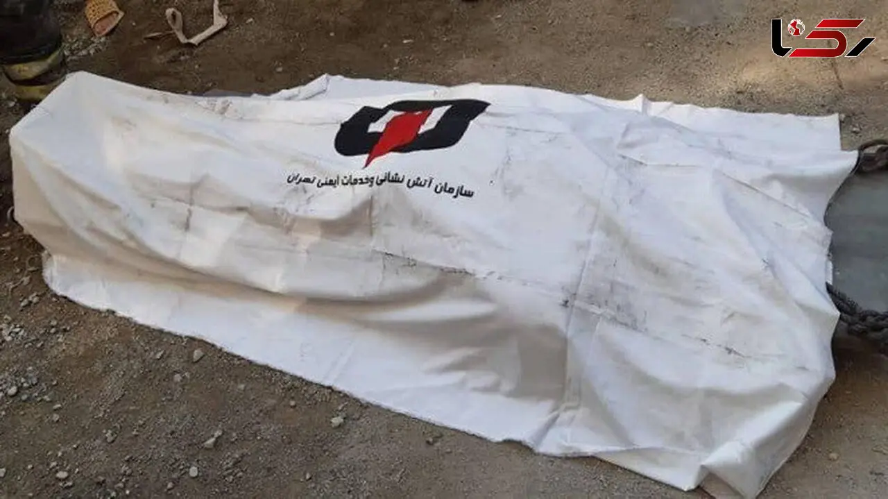 قتل معمایی مدیر ارشد پتروشیمی در سمنگان