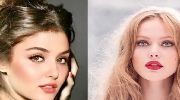 کدام کشورها زیباترین زنان دنیا را دارند؟ / رتبه زنان ایرانی چند است؟ + عکس