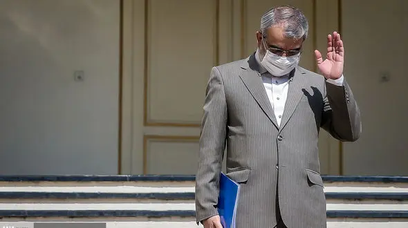 کدخدایی از شورای نگهبان خداحافظی کرد