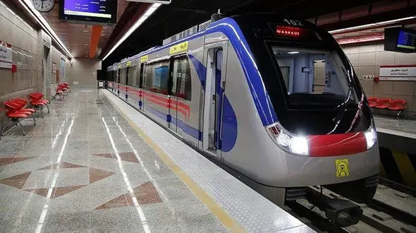 متروی تهران در روز قدس رایگان شد