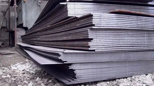 ورق st37 و st52 چیست؟ تفاوت ورق St37 و St52 در چیست؟