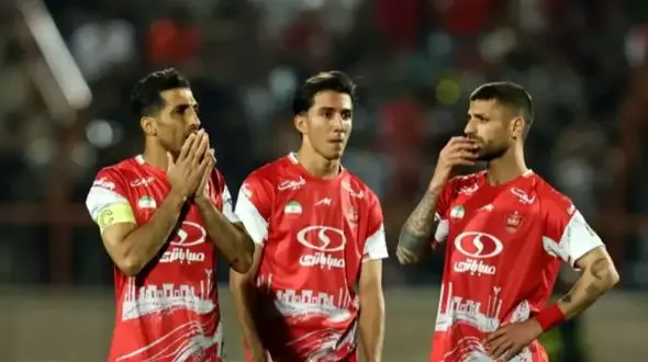 پرسپولیس در برابر همه‌چیز؛ از قرنطینه تا محرومیت