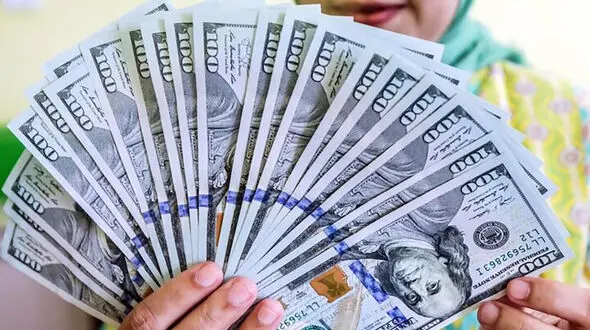 قیمت دلار امروز پنجشنبه 25 دی