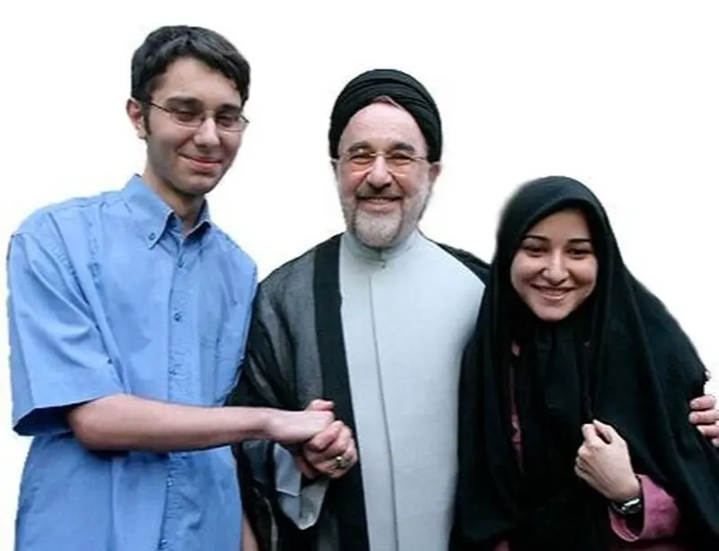 خاتمی