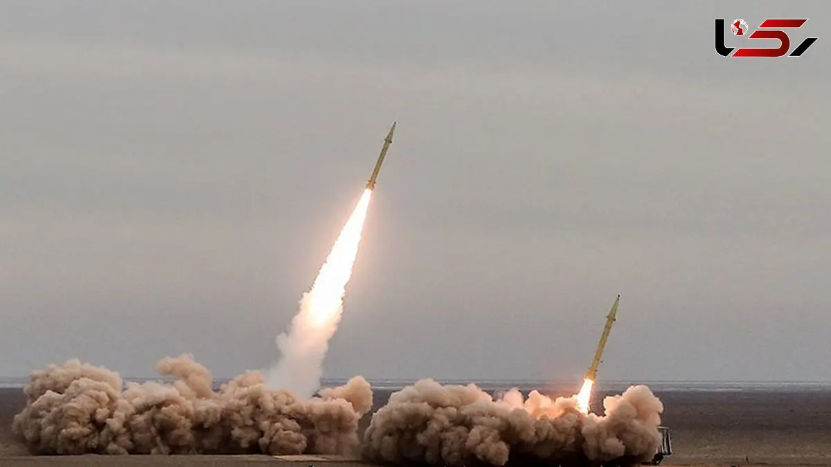 نیروی دریایی سپاه پایگاه بالگردی العدیری را در هم کوبید