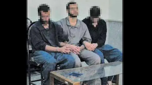 قتل هولناک نوعروس تهرانی جلوی چشم شوهرش / دست تازه داماد قطع شد + جزییات