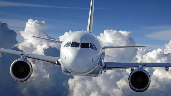 تعادل در قیمت بلیط هواپیما، به زودی / کادر پرواز در انتظار واکسیناسیون