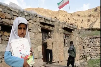 وضعیت بحرانی محرومیت در خواف از کمبود کلاس درس تا خدمات پزشکی / سود معادن باید صرف آبادانی منطقه شود