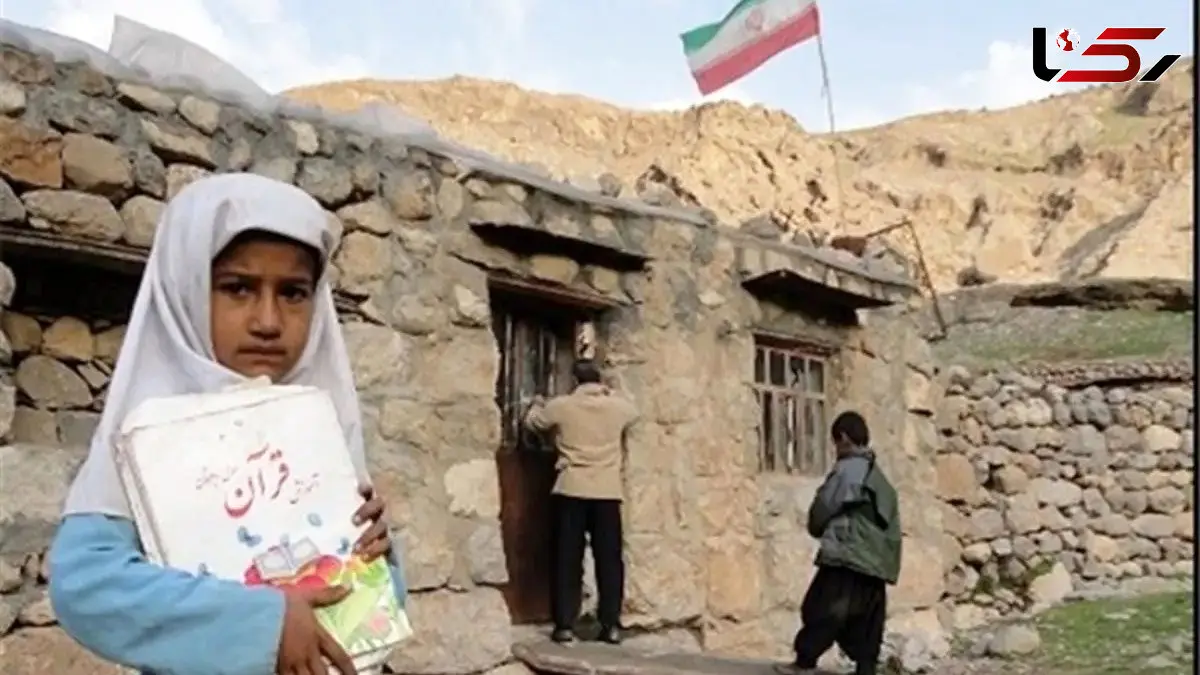 وضعیت بحرانی محرومیت در خواف از کمبود کلاس درس تا خدمات پزشکی / سود معادن باید صرف آبادانی منطقه شود