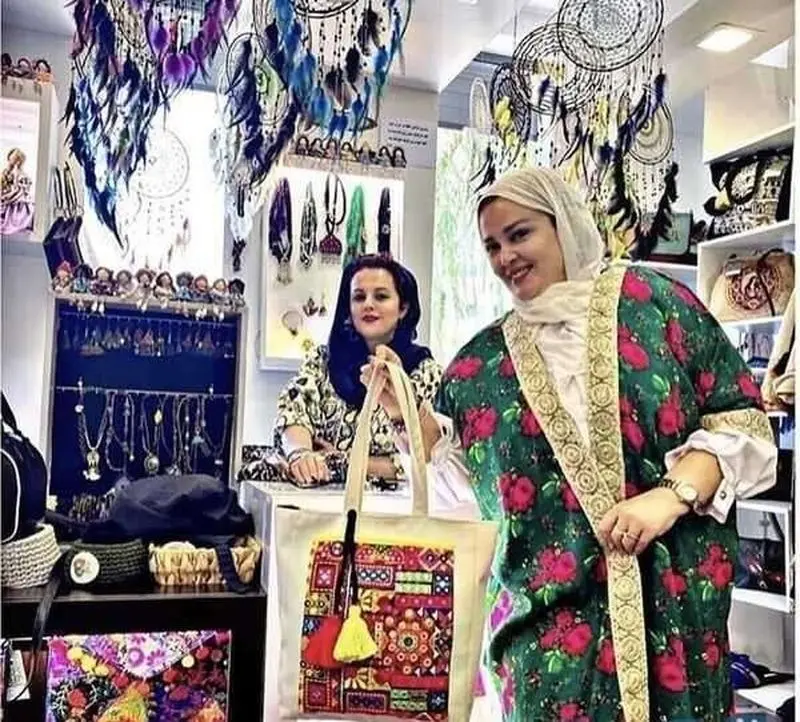 بهاره رهنما