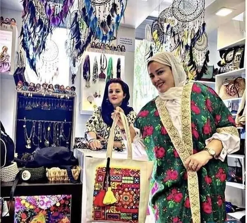 بهاره رهنما