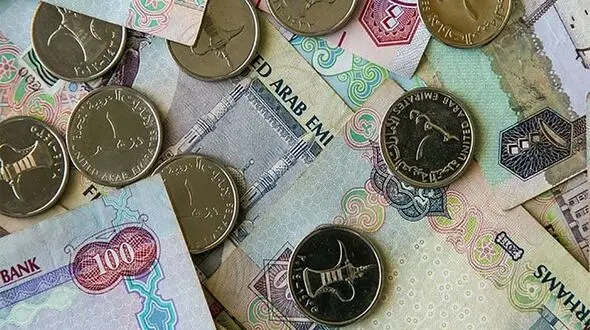 قیمت درهم امارات امروز یکشنبه 16 شهریور 1404 