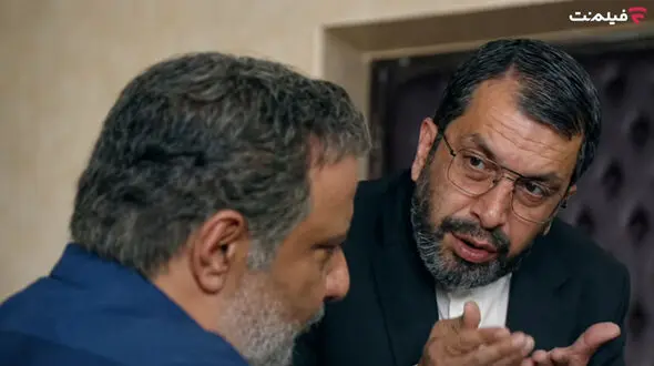 پخش سریال «کوری» از جمعه 29 خرداد در فیلم نت