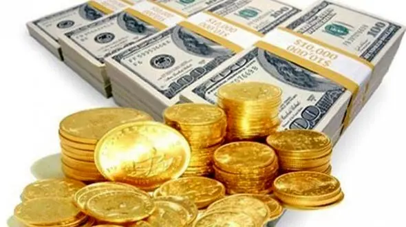  قیمت طلا، سکه و ارز - 29 بهمن 97 