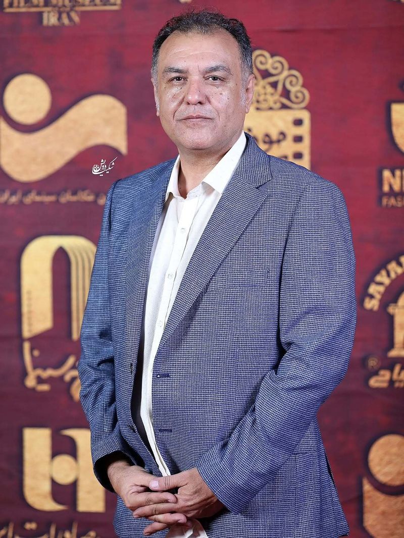 نهمین دوره جشن عکاسان سینمای ایران 