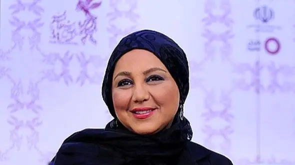 سکانسی دیده نشده و جنجالی از بهنوش بختیاری در یک نقش چاله میدونی بددهن! / آقاشون چه جنتلمنی هم بود!+ویدیو