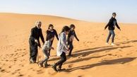 عکس های شاهزاده میلیاردر عربستانی پس از آزادی +تصاویر