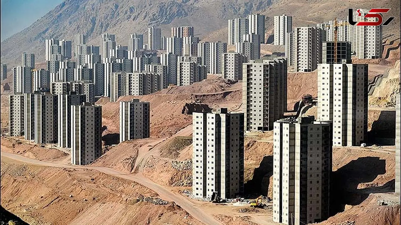 پرداخت  سریع تسهیلات ۴۰ میلیونی مسکن مهر به متقاضیان
