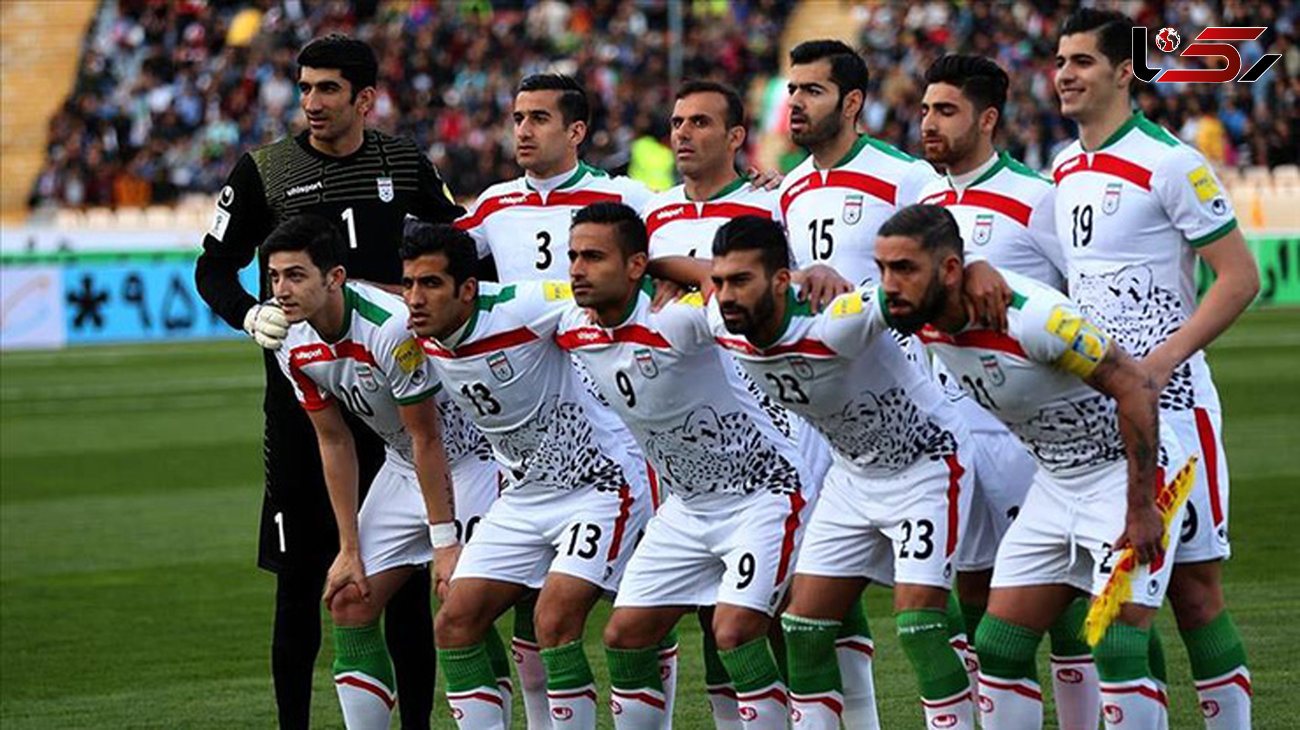 تیم ملی ایران بعد از افطار به مصاف ازبکستان می‌روند 