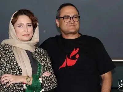 حرف های رک و پوست کنده رامبد جوان: اینکه من در خندوانه درمورد ایران حرف زدم و بچه ام رو خارج از ایران به دنیا آوردم از دید من منافاتی باهم ندارن / من و نگار آدم مهاجرت کردن نیستیم