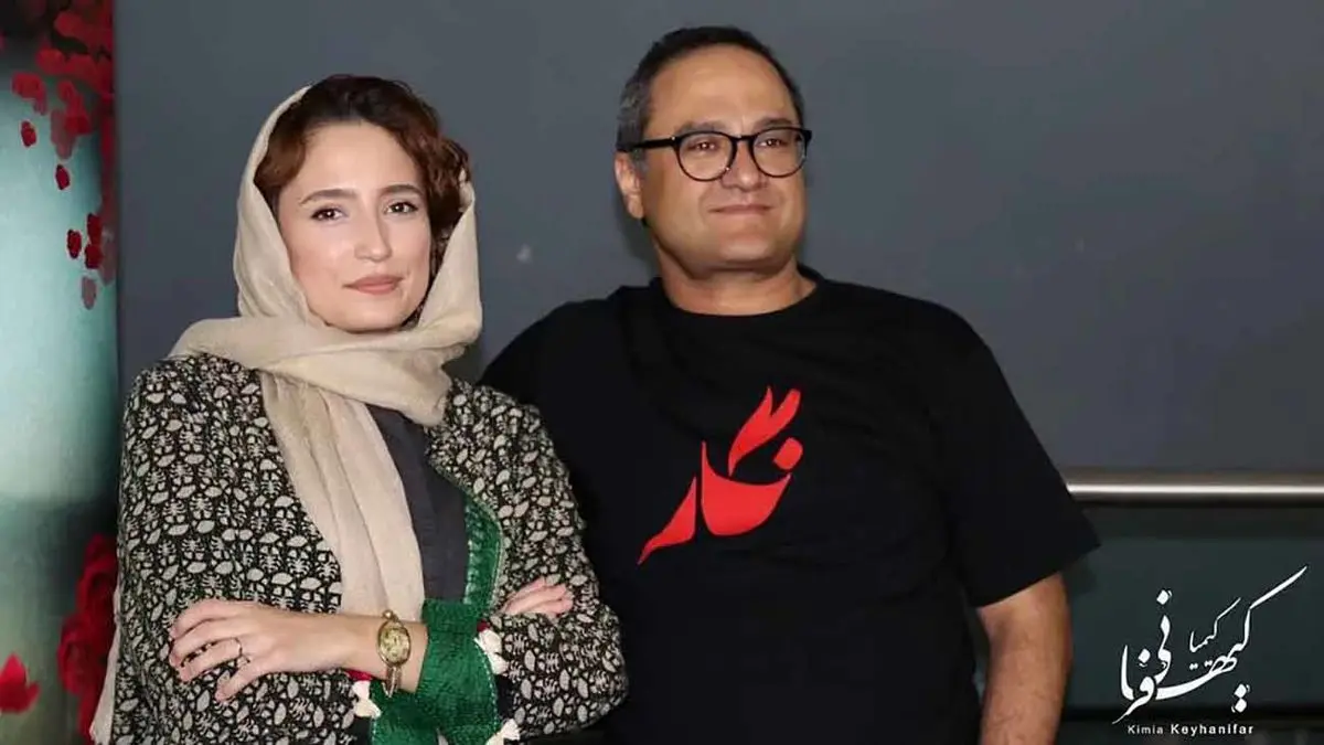 حرف های رک و پوست کنده رامبد جوان: اینکه من در خندوانه درمورد ایران حرف زدم و بچه ام رو خارج از ایران به دنیا آوردم از دید من منافاتی باهم ندارن / من و نگار آدم مهاجرت کردن نیستیم