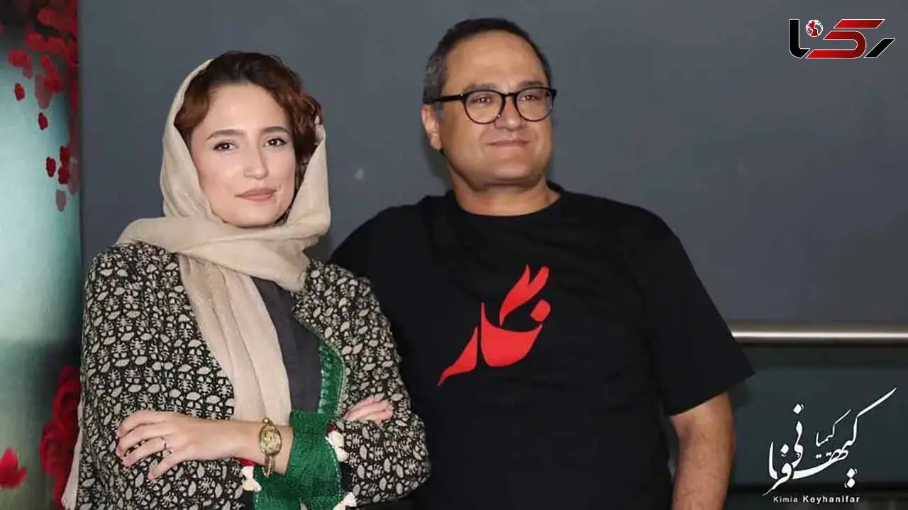 حرف های رک و پوست کنده رامبد جوان: اینکه من در خندوانه درمورد ایران حرف زدم و بچه ام رو خارج از ایران به دنیا آوردم از دید من منافاتی باهم ندارن / من و نگار آدم مهاجرت کردن نیستیم