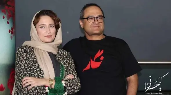 حرف های رک و پوست کنده رامبد جوان: اینکه من در خندوانه درمورد ایران حرف زدم و بچه ام رو خارج از ایران به دنیا آوردم از دید من منافاتی باهم ندارن / من و نگار آدم مهاجرت کردن نیستیم