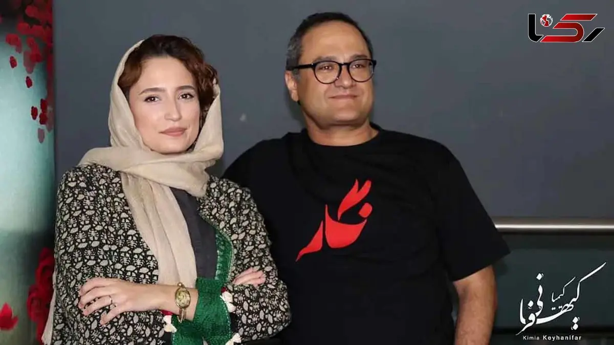 حرف های رک و پوست کنده رامبد جوان: اینکه من در خندوانه درمورد ایران حرف زدم و بچه ام رو خارج از ایران به دنیا آوردم از دید من منافاتی باهم ندارن / من و نگار آدم مهاجرت کردن نیستیم