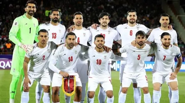 شیلی نه ، مصر حریف بعدی تیم ملی ایران