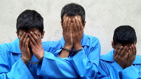 پایان آدم ربایی 5 میلیاردی در اراک / پسر 12 ساله به آغوش خانواده بازگشت + جزئیات