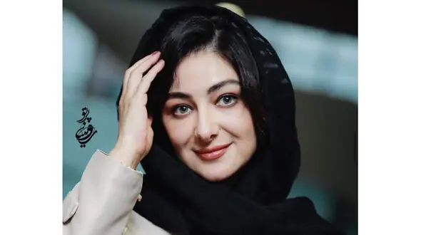 تغییر چهره ناباورانه ویدا جوان + عکس جدید خانم بازیگر !