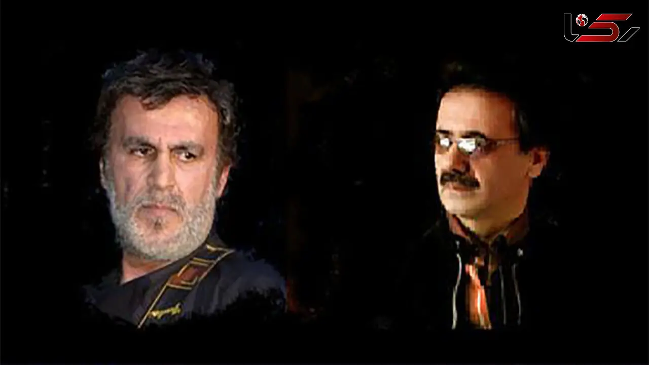 دانلود ریمیکس تهران فیت 53 از معین و رضا بهرام و همایون شجریان و شهرام شب پره و مرحوم حبیب