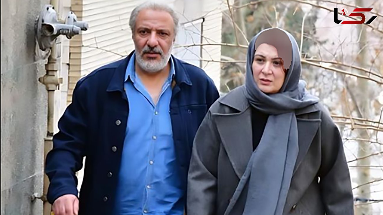 جذاب ترین و بامزه ترین زوج سینمای ایران را بشناسید!  / چگونگی شروع عشق آنها و عکس های خانوادگی + بیوگرافی ریما رامین فر و امیر جعفری