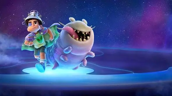 «الیو» با دوبله اختصاصی به نمایش خانگی رسید  