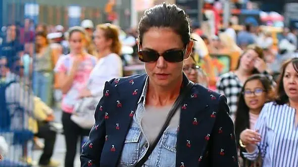 
واکنش بازیگر معروف به طرفدار سمج
