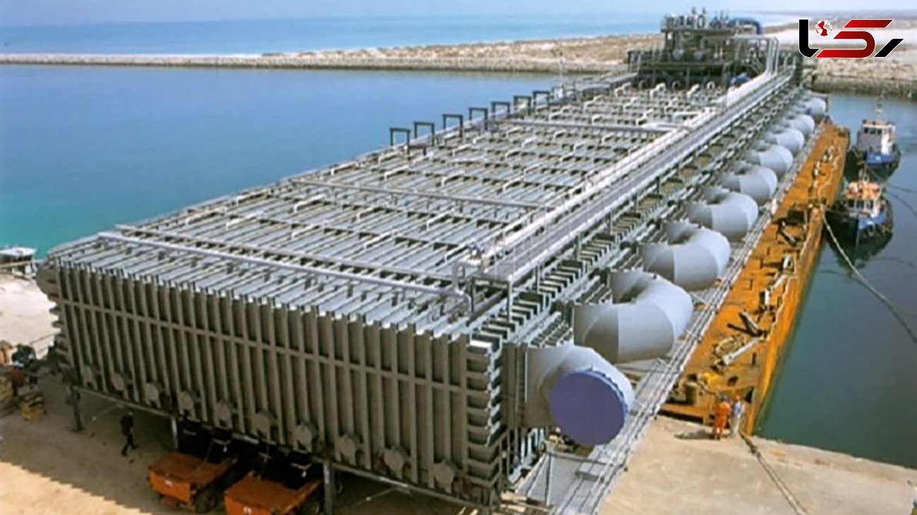 35 هزار مترمکعب به ظرفیت تولید آب شیرین کن های بوشهر افزوده می شود