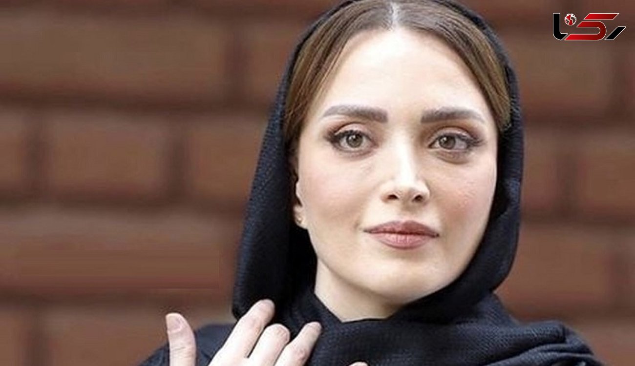 عکس/ دسته گل مرموز و خاص در خانه بهنوش طباطبایی؛ خبر تازهای در راه است؟