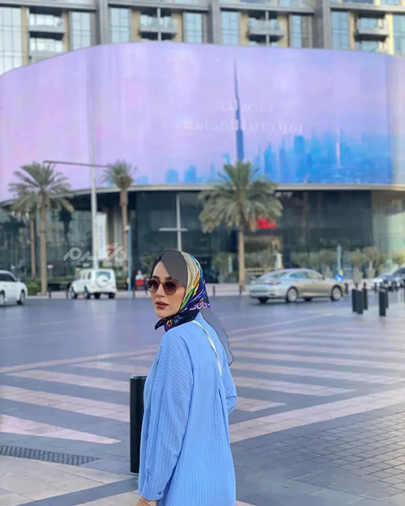 میترا رفیع 