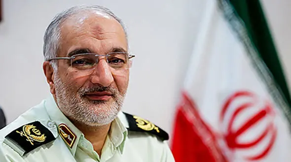 کشف محموله بزرگ مرفین در شرق کشور 