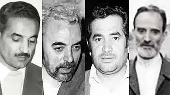 در دومین انتخابات ریاست جمهوری سال 1360 روحانیون ثبت‌نام نکردند/ ریاست در مرداد، شهادت در شهریور