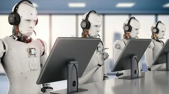 مشاغلی که با هوش مصنوعی دگرگون می‌ شود + فهرست کامل