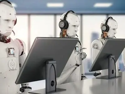 مشاغلی که با هوش مصنوعی دگرگون می‌ شود + فهرست کامل