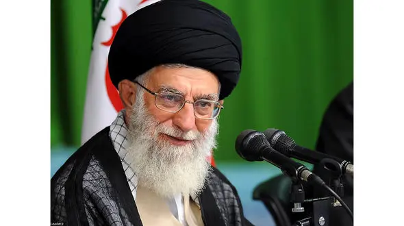 تبریک رهبر انقلاب به قهرمانان تکواندو