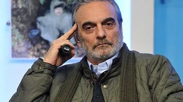 افشاگری همایون ارشادی درباره کارگردان معروف / درباره کیارستمی دروغ می‌گویند!