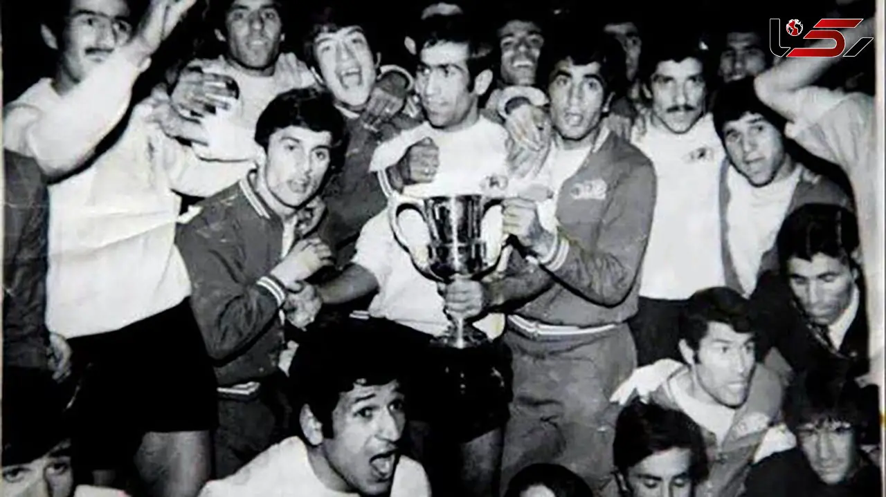 اولین قهرمانی استقلال در آسیا سوژه سال AFC