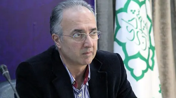 پروژه های عمرانی شهر تهران کرونا نگرفته اند / مهندس و پیمانکار چینی نداریم