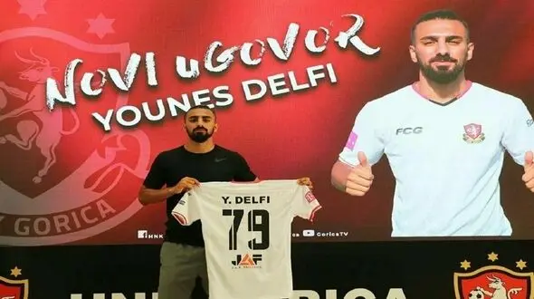 احتمال بازگشت بازیکن لژیونر به لیگ ایران/ پرسپولیس مقصد احتمالی وینگر جوان