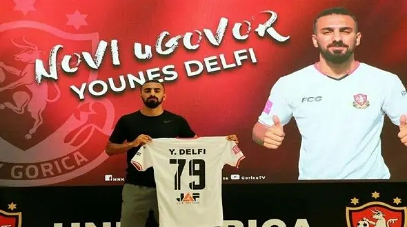 احتمال بازگشت بازیکن لژیونر به لیگ ایران/ پرسپولیس مقصد احتمالی وینگر جوان