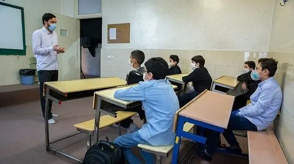  ۱۰۰ هزار معلم تازه نفس در راه مدرسه
