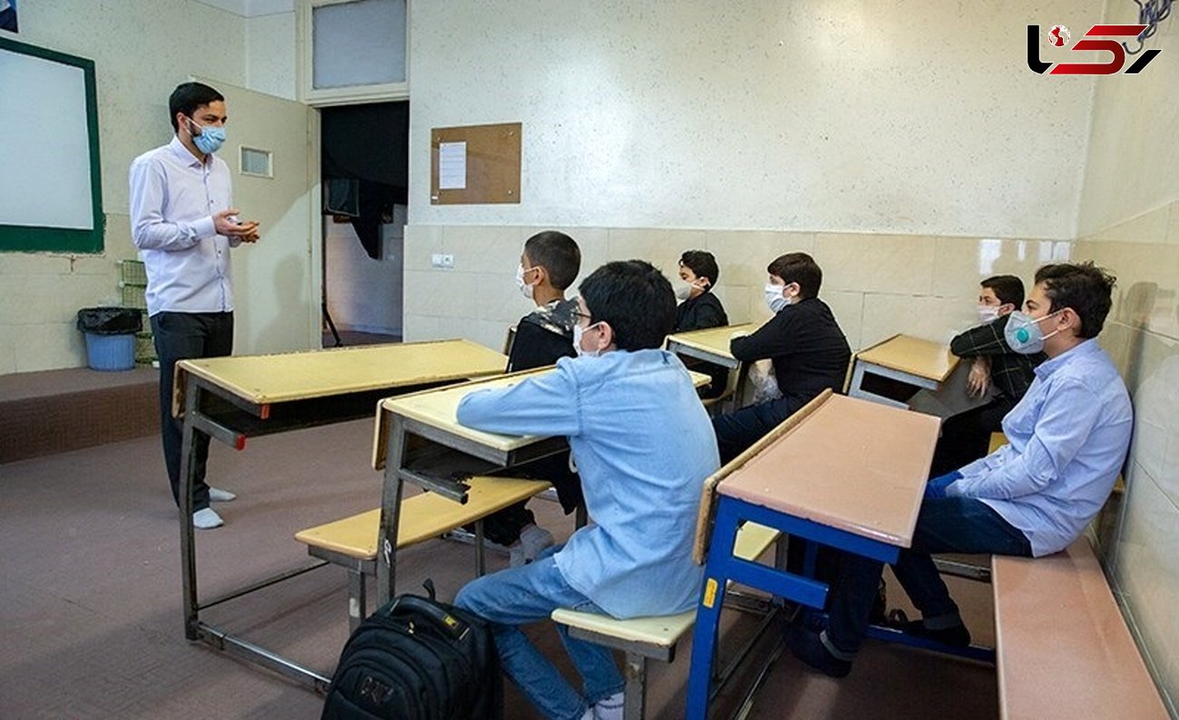  ۱۰۰ هزار معلم تازه نفس در راه مدرسه
